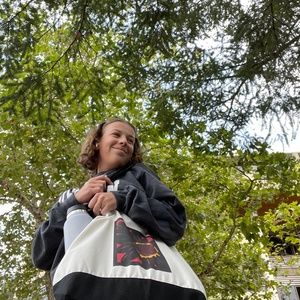 Meet your Posher, Faith